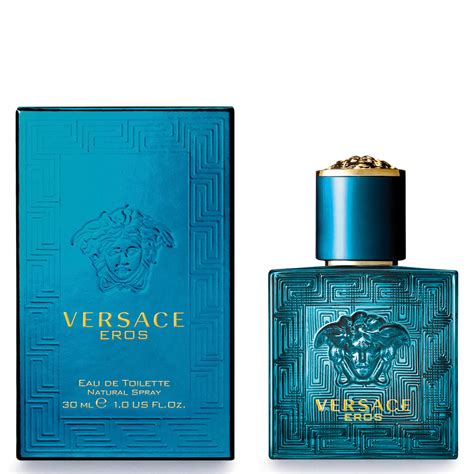 eros versace eau de toilette|Versace Eros lowest price.